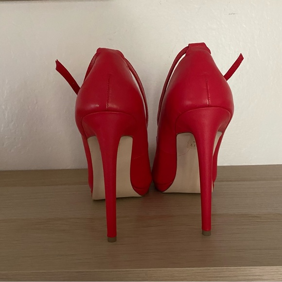 NASTY GAL | Stiletto Heels - Picture 5 of 6
